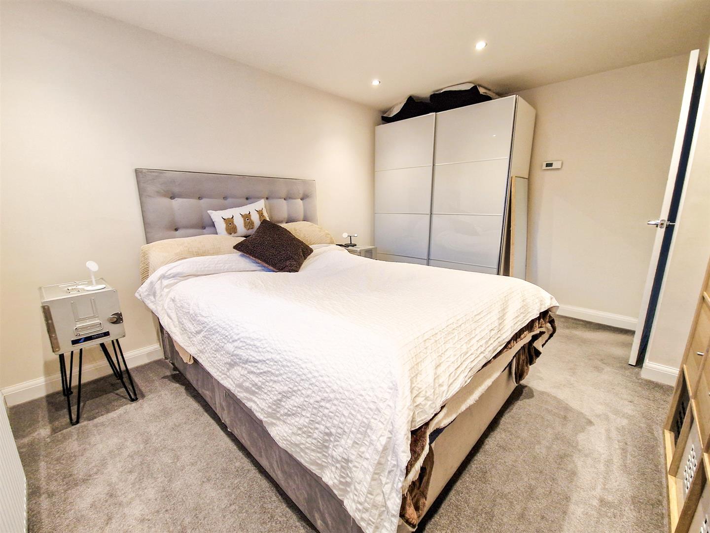 Archer Street, Great Denham, Bedford
